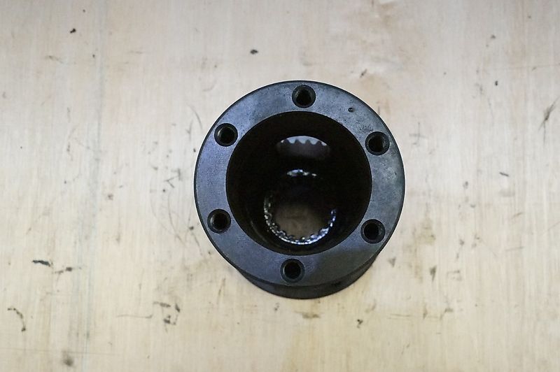 New Holland CR9090 (Spare part/Reservedel/Ersatzteil)