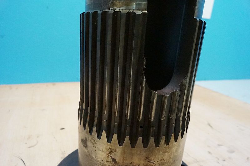 New Holland CR9090 (Spare part/Reservedel/Ersatzteil)