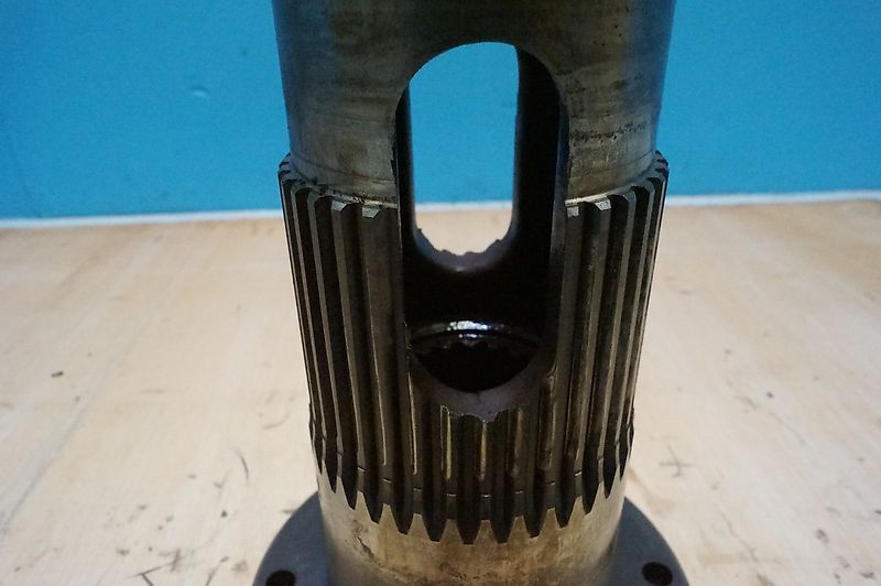 New Holland CR9090 (Spare part/Reservedel/Ersatzteil)