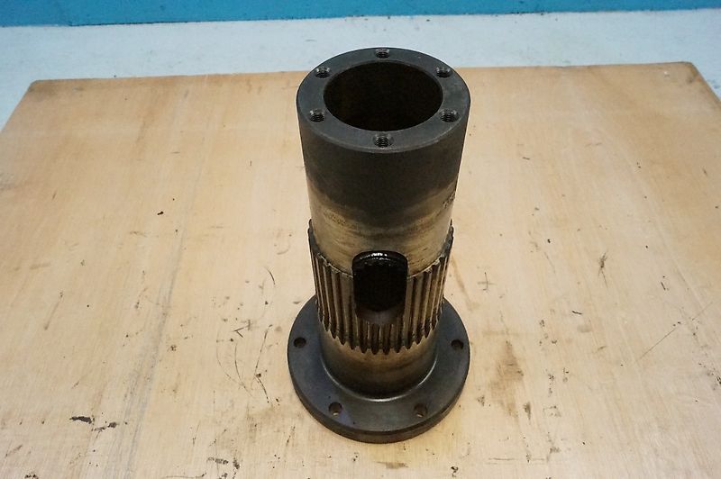 New Holland CR9090 (Spare part/Reservedel/Ersatzteil)