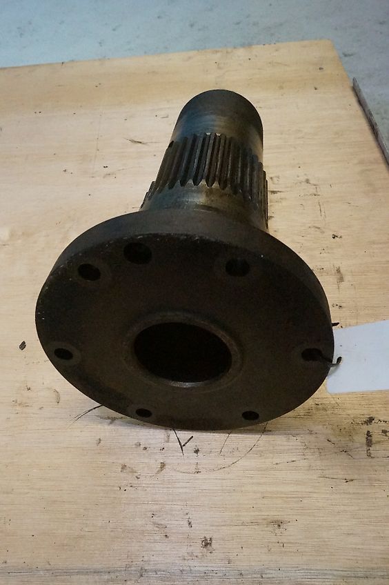 New Holland CR9090 (Spare part/Reservedel/Ersatzteil)