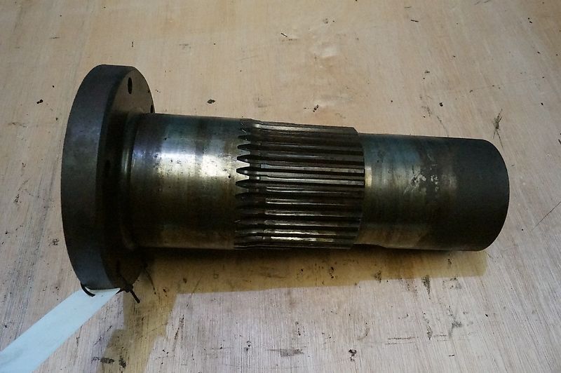 New Holland CR9090 (Spare part/Reservedel/Ersatzteil)