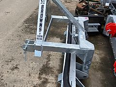 BROWNS GALVANISED