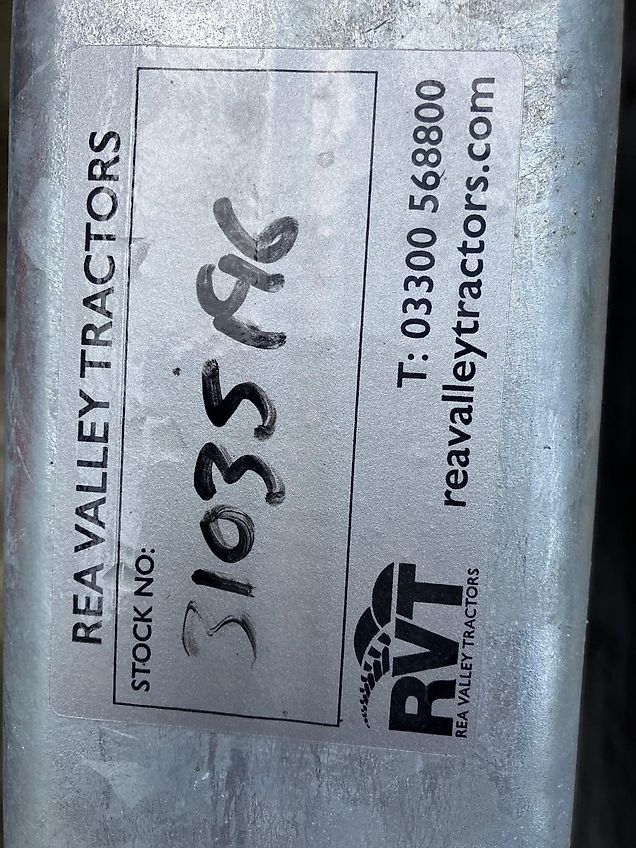 BROWNS GALVANISED