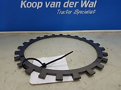 Fendt 4 WD PARTS / ONDERDELEN