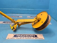 New Holland TX68 (Spare part/Reservedel/Ersatzteil)