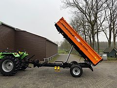 Pronar T 654