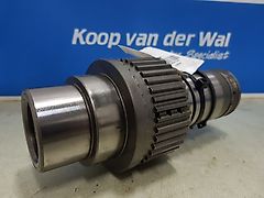 Fendt 4 WD PARTS / ONDERDELEN
