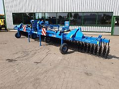 Carre STERNROLLHACKE ROTANET