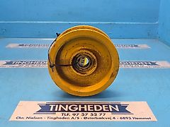 New Holland TX68 (Spare part/Reservedel/Ersatzteil)