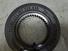 Fendt 4 WD PARTS / ONDERDELEN