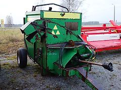 Agronic SLT XL