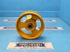 New Holland TX68 (Spare part/Reservedel/Ersatzteil)