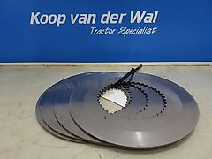 Fendt 4 WD PARTS / ONDERDELEN