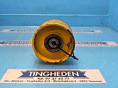 New Holland TX68 (Spare part/Reservedel/Ersatzteil)