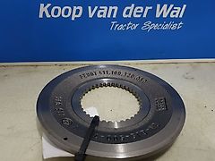 Fendt 4 WD PARTS / ONDERDELEN