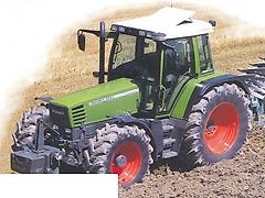 Fendt 510c - Zegary (Części zamienne)