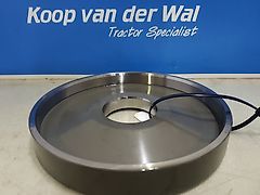 Fendt 4 WD PARTS / ONDERDELEN
