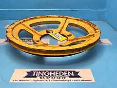 New Holland TF46 (Spare part/Reservedel/Ersatzteil)