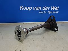 Fendt GEARBOX/VERSNELLINGSBAK INNER