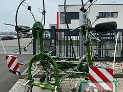 Fendt Twister 5204 DN Wender