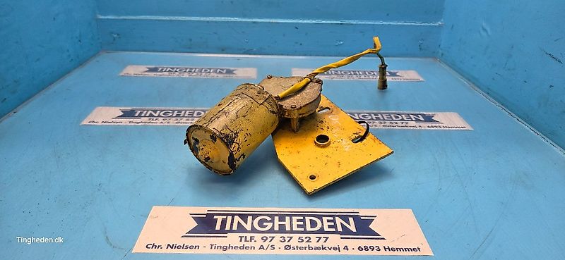 New Holland TX30 (Spare part/Reservedel/Ersatzteil)