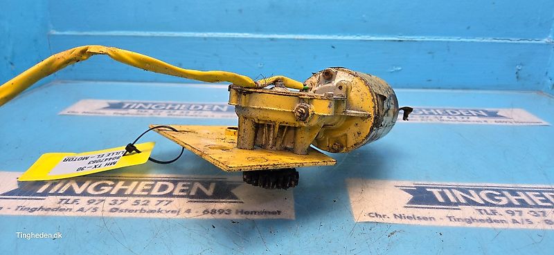 New Holland TX30 (Spare part/Reservedel/Ersatzteil)