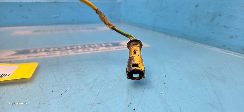 New Holland TX30 (Spare part/Reservedel/Ersatzteil)