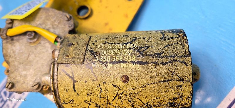 New Holland TX30 (Spare part/Reservedel/Ersatzteil)