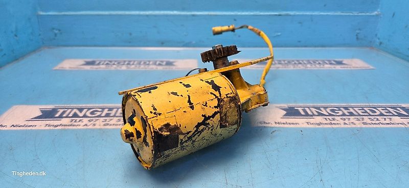 New Holland TX30 (Spare part/Reservedel/Ersatzteil)