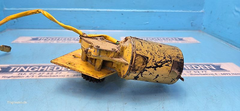 New Holland TX30 (Spare part/Reservedel/Ersatzteil)