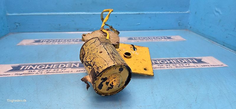 New Holland TX30 (Spare part/Reservedel/Ersatzteil)