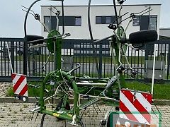 Fendt Twister 5204 DN Wender