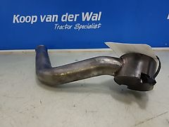Fendt GEARBOX/VERSNELLINGSBAK INNER