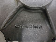 Fendt 4 WD PARTS / ONDERDELEN