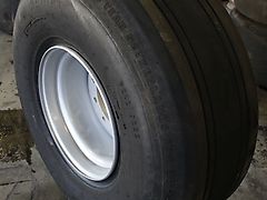 Original Aircrafttyre 560/60R22.5