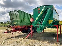 Hawe ULW A2500 Wechselsystem