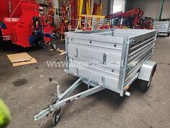 Pongratz BO LPA 206 U