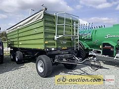 Fliegl DDK 240