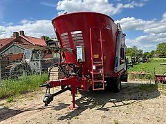 BvL Bvl-van lengerich V-MIX FILL PLUS 13-1S
