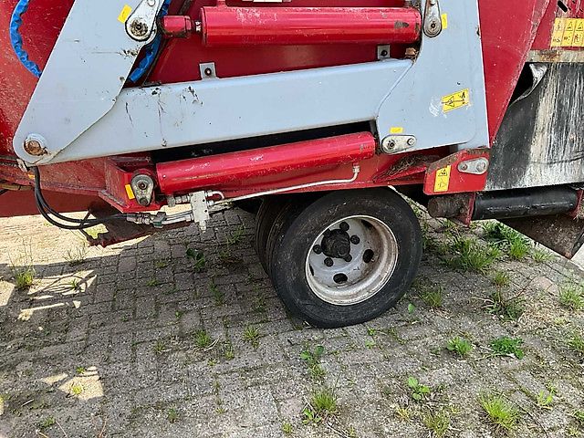 BvL Bvl-van lengerich V-MIX FILL PLUS 13-1S