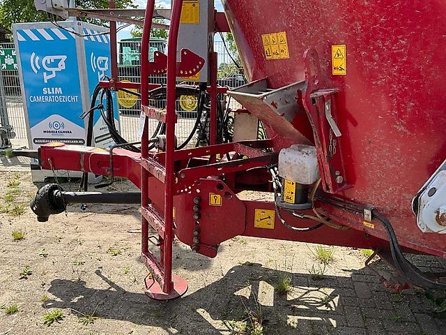 BvL Bvl-van lengerich V-MIX FILL PLUS 13-1S
