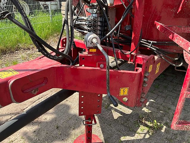 BvL Bvl-van lengerich V-MIX FILL PLUS 13-1S