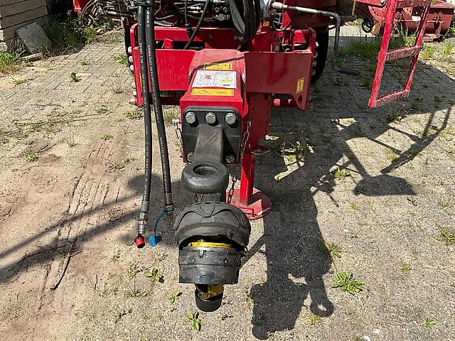 BvL Bvl-van lengerich V-MIX FILL PLUS 13-1S