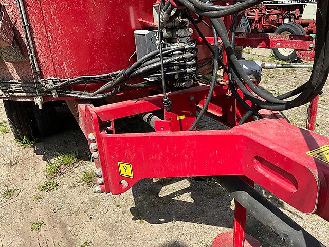 BvL Bvl-van lengerich V-MIX FILL PLUS 13-1S