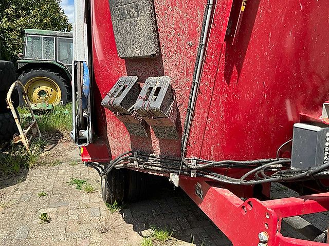 BvL Bvl-van lengerich V-MIX FILL PLUS 13-1S