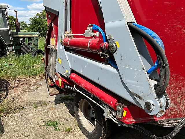 BvL Bvl-van lengerich V-MIX FILL PLUS 13-1S
