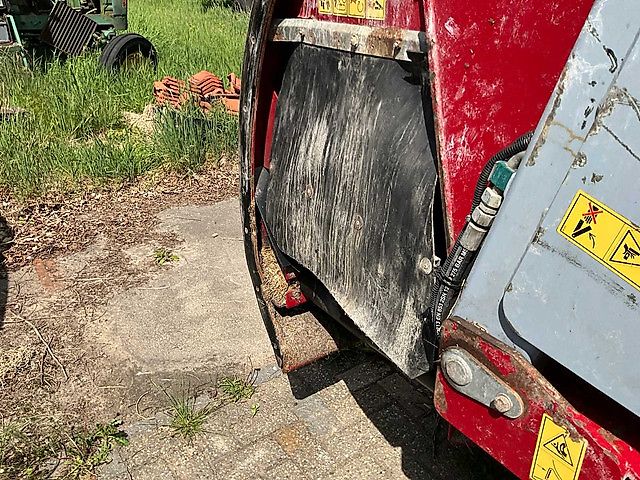 BvL Bvl-van lengerich V-MIX FILL PLUS 13-1S