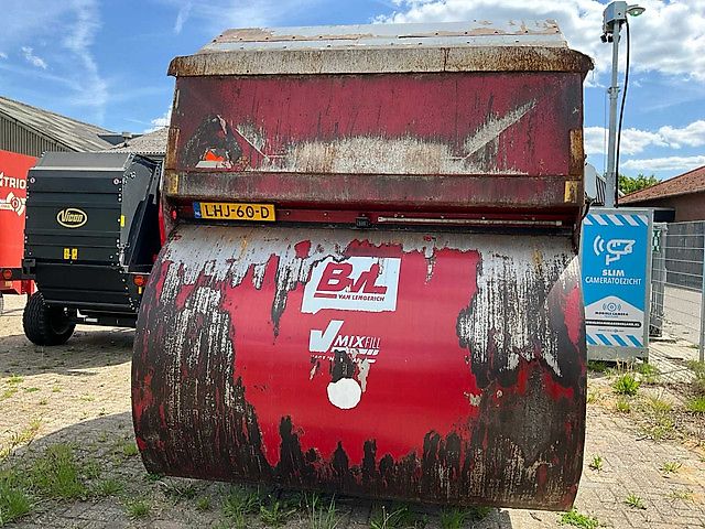 BvL Bvl-van lengerich V-MIX FILL PLUS 13-1S