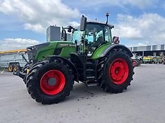 Fendt 728 Gen7 Profi + Setting 2